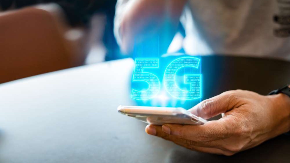 5G