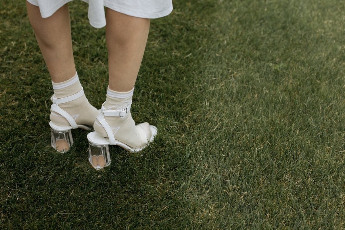 5 modelli imperdibili di scarpe per la primavera 2022