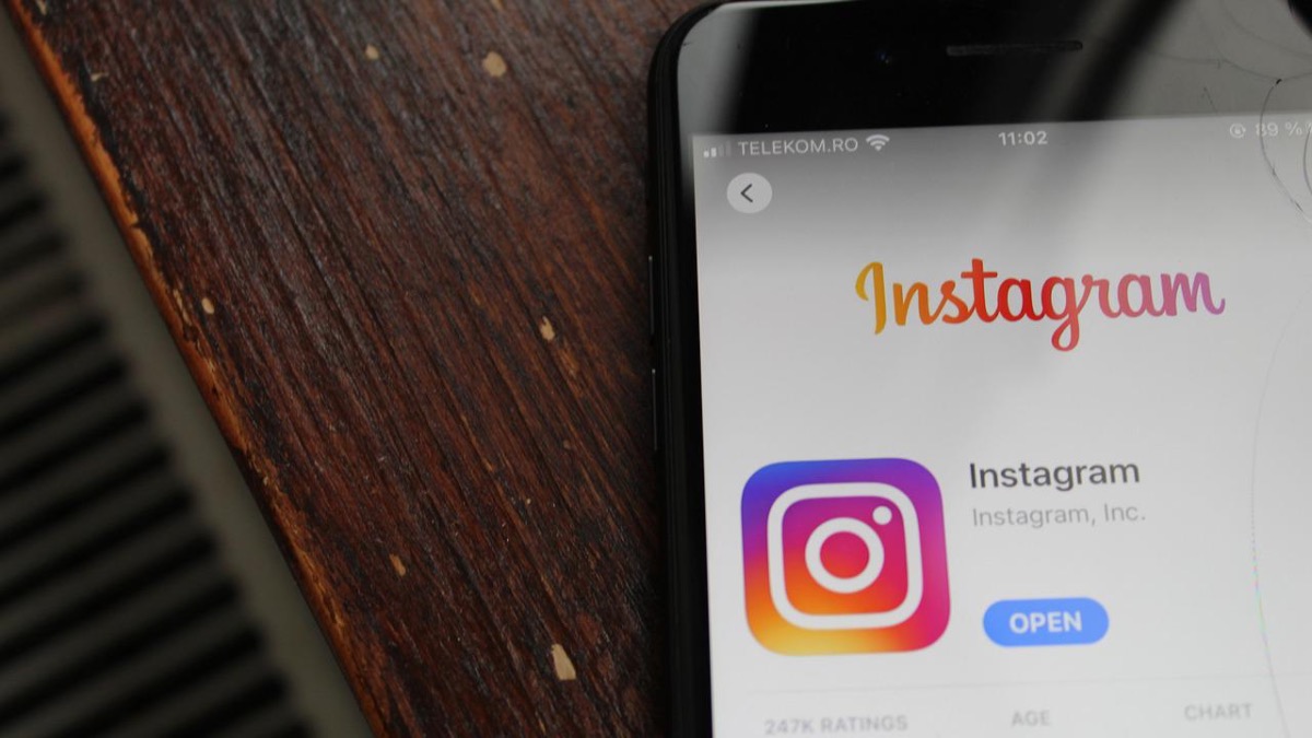 Instagram