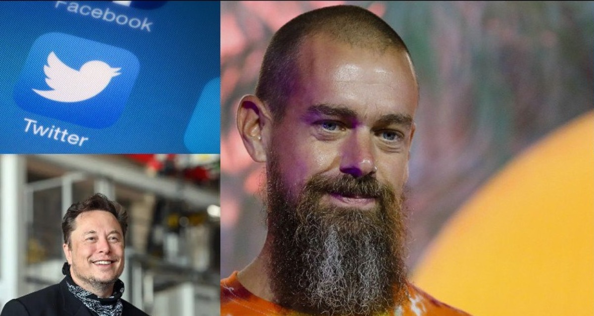 Jack Dorsey