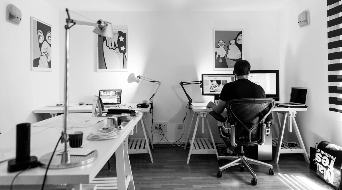 Lavoro asincrono