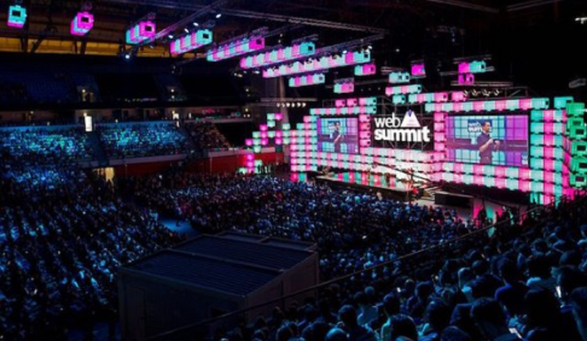 web summit rio