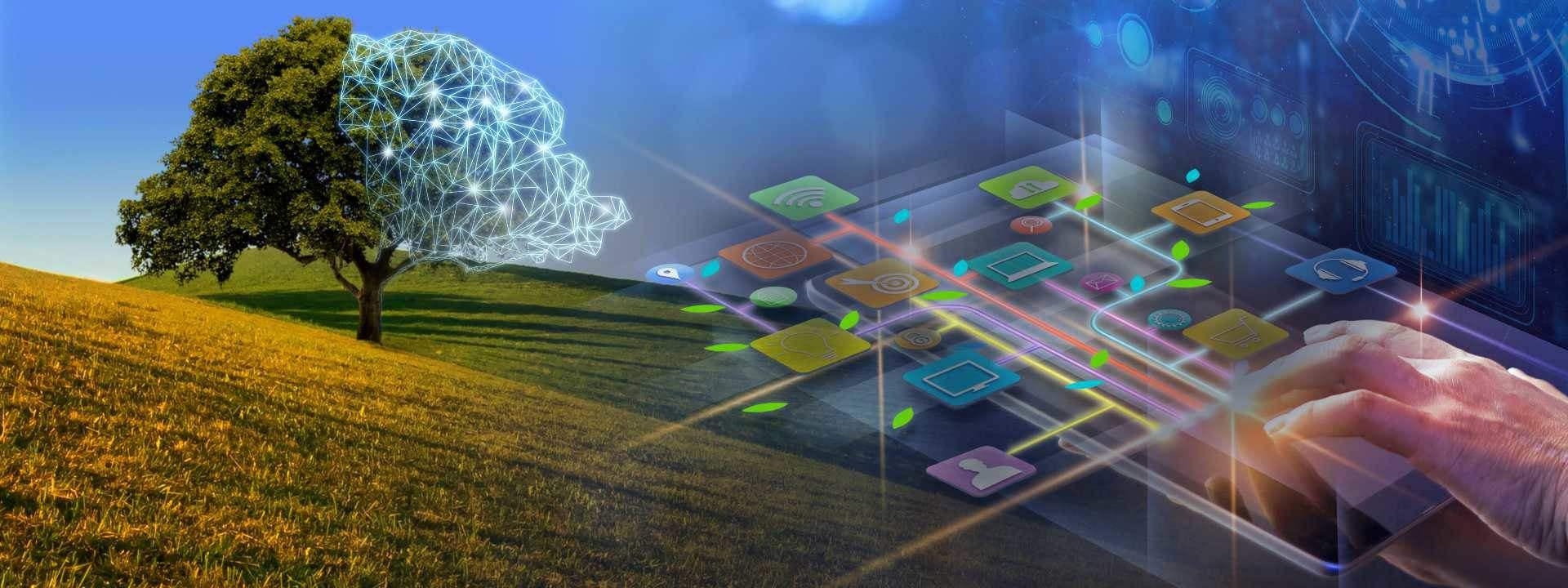 Redelfi diventa ESG company e punta su Green, MarTech e  GreenTech