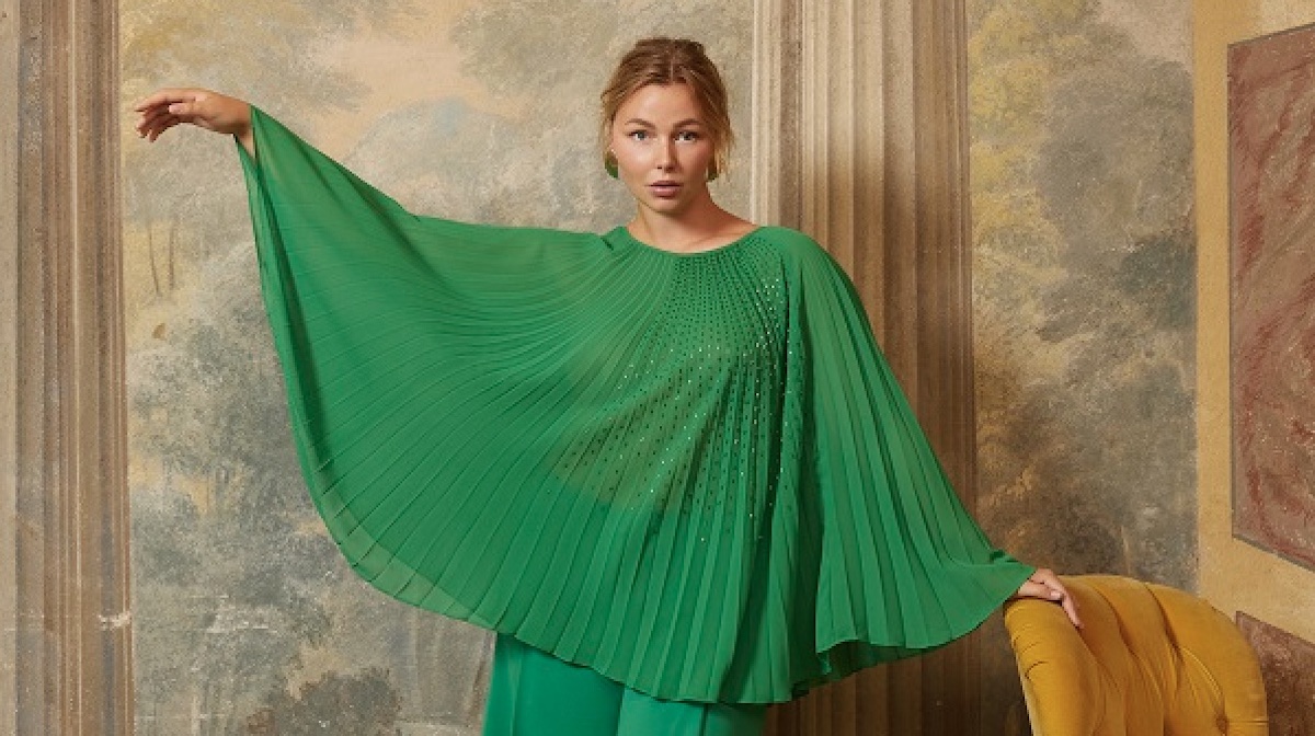 Abiti da cerimonia: idee e tendenze per la donna curvy