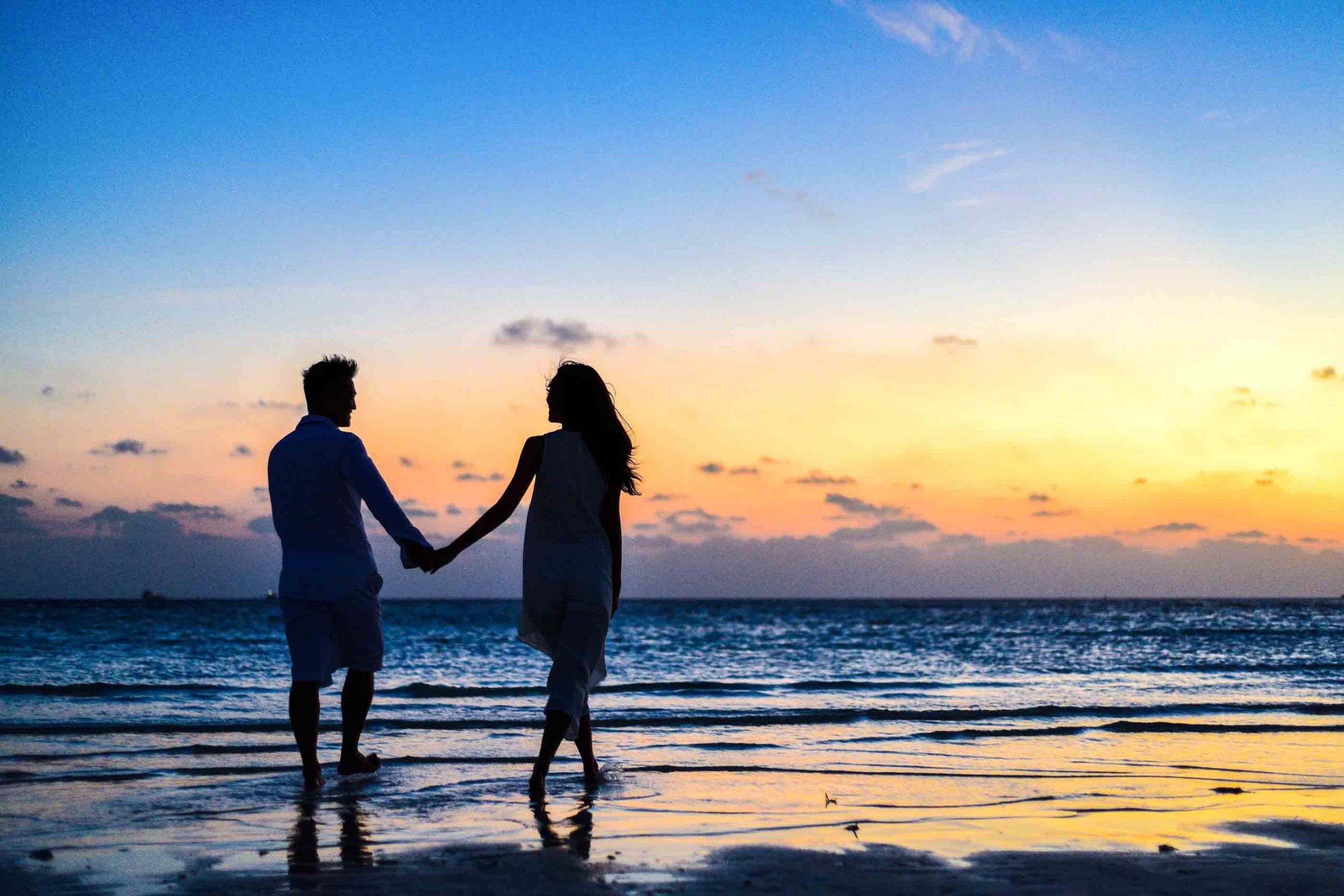 Viaggi di nozze in Italia: 3 destinazioni incantevoli e romantiche
