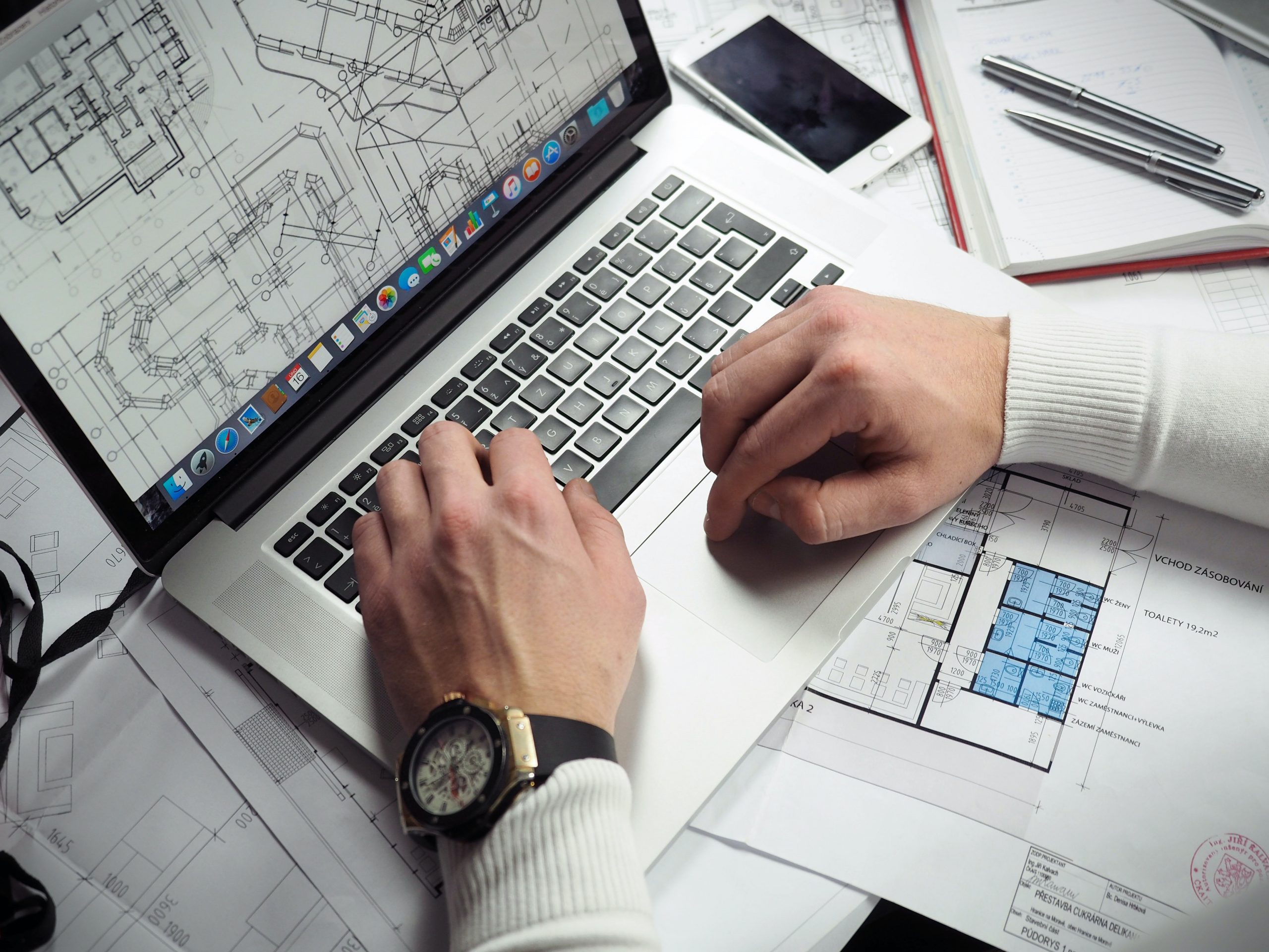 Come progettare una planimetria con Wondershare EdrawMax