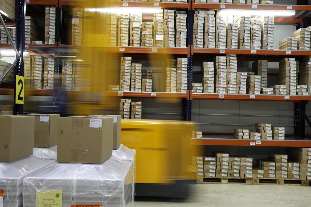 Come l’efficienza della Supply Chain passa attraverso la digitalizzazione