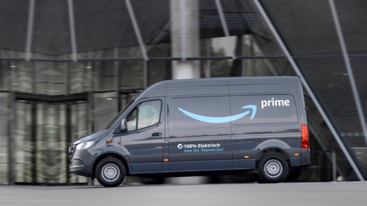 Amazon