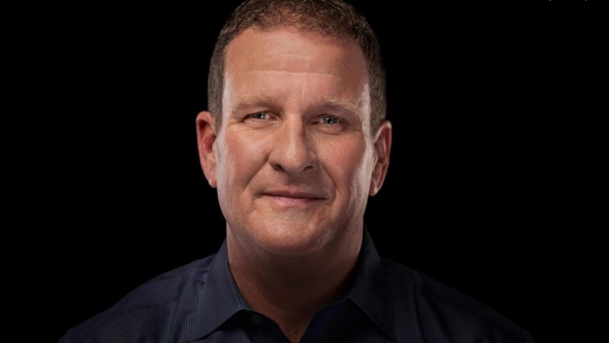 Rob Hale