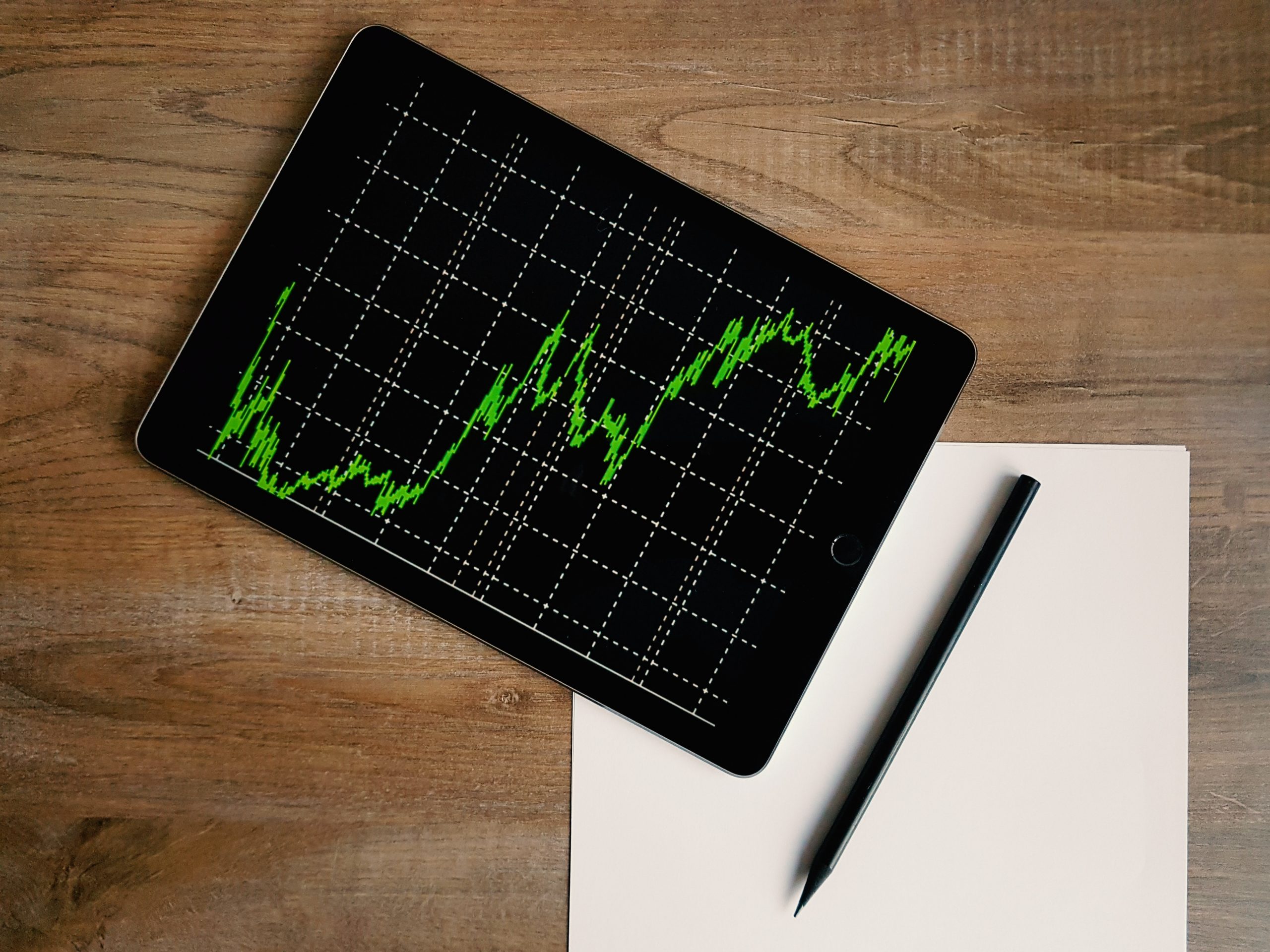Trading: Mercati24.com punta su comparto energetico e dollaro