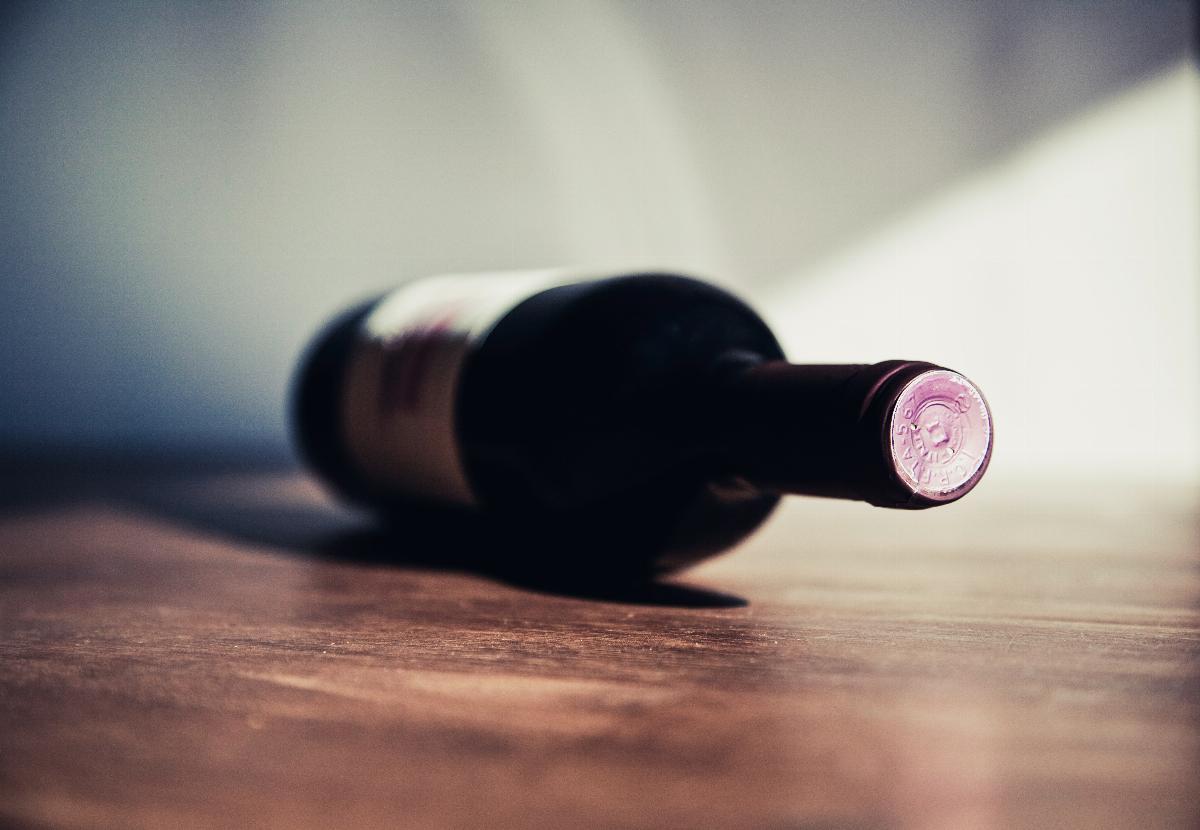 Il caldo può influire sul vino?