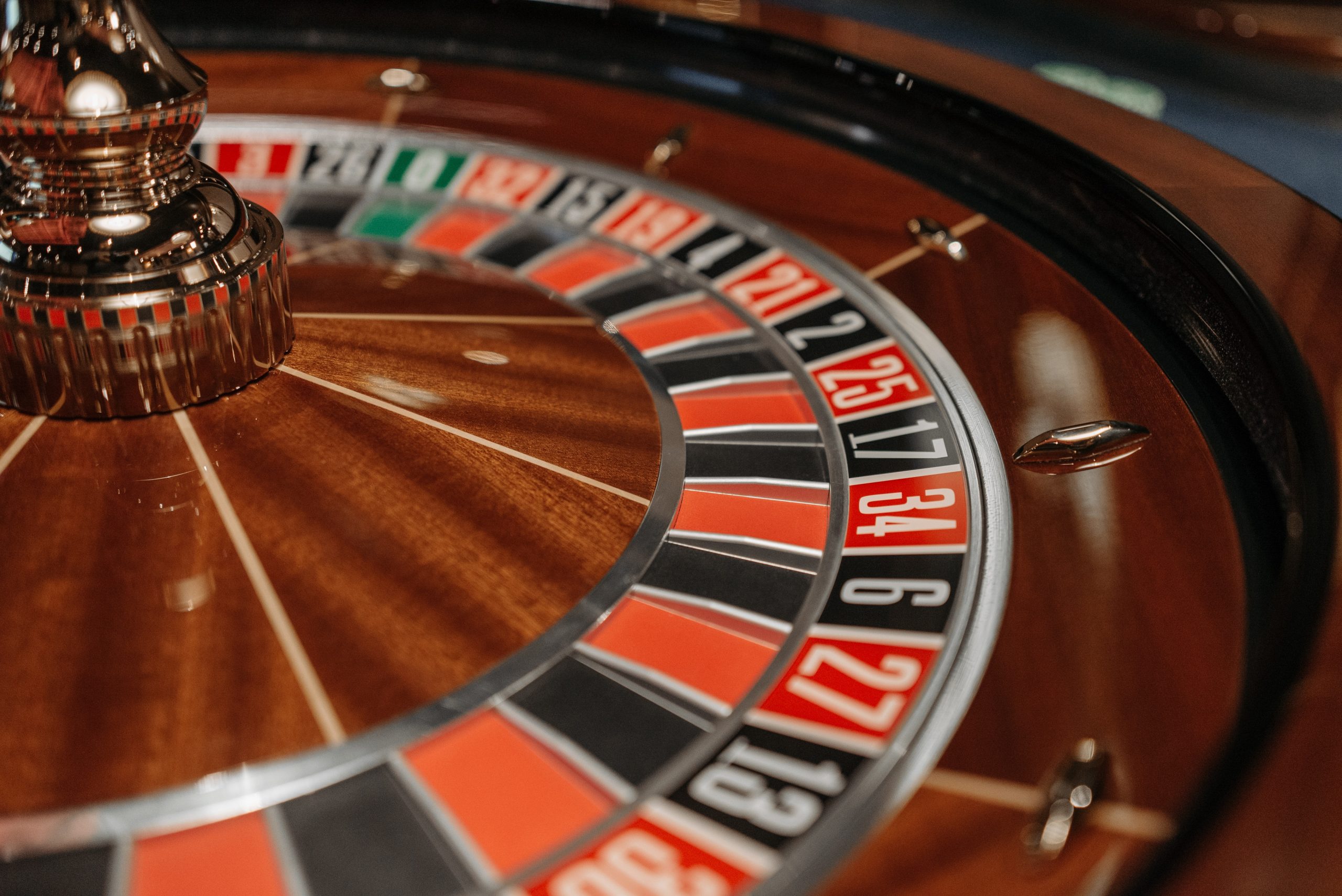 Quali sono le differenze tra roulette americana, francese ed europea?