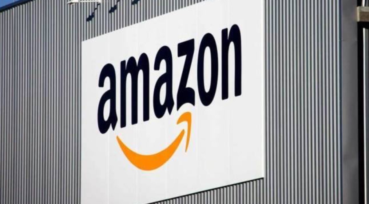 Amazon