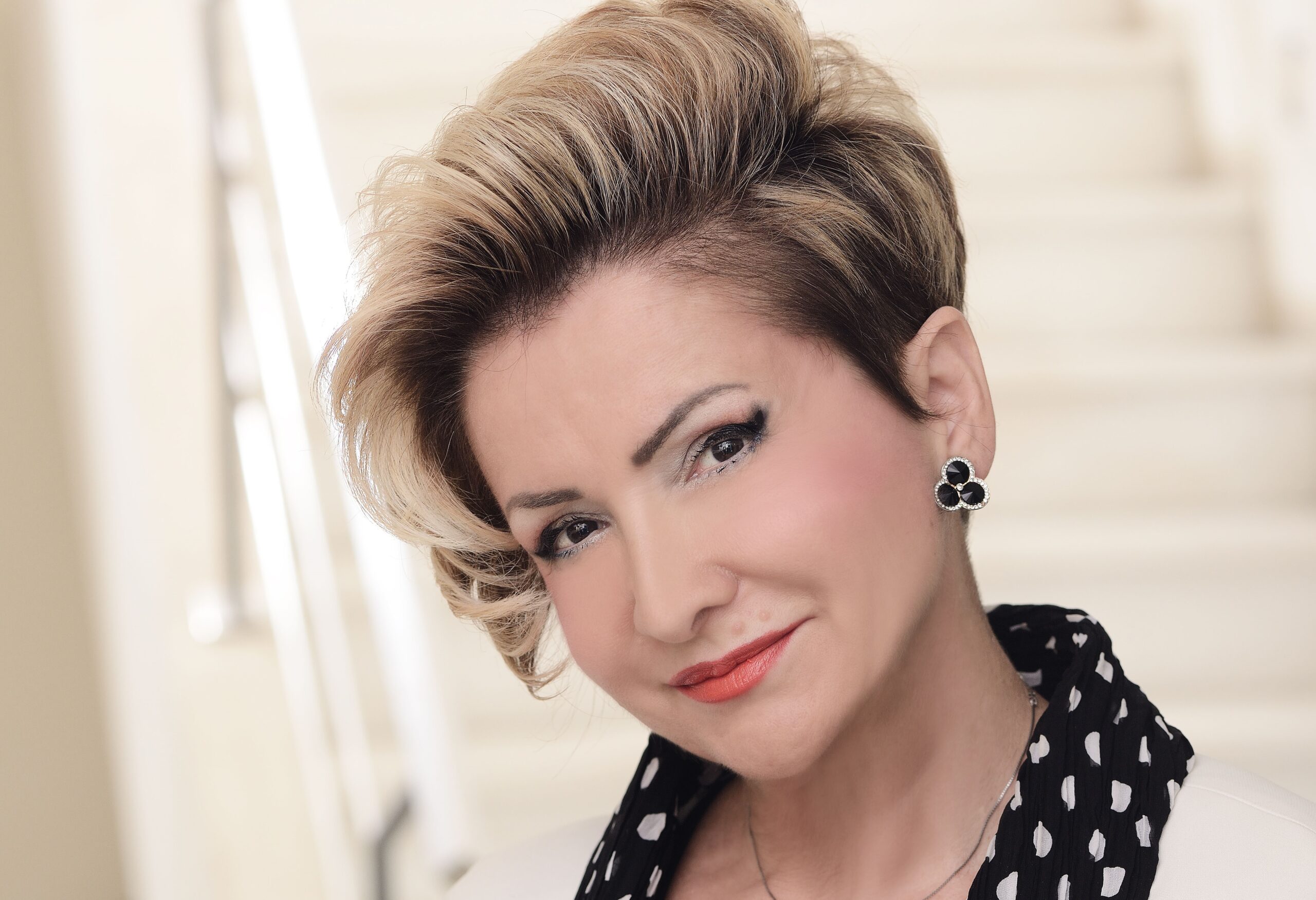 Donne e oro, un binomio di successo: a Vicenzaoro un talk con speaker internazionali