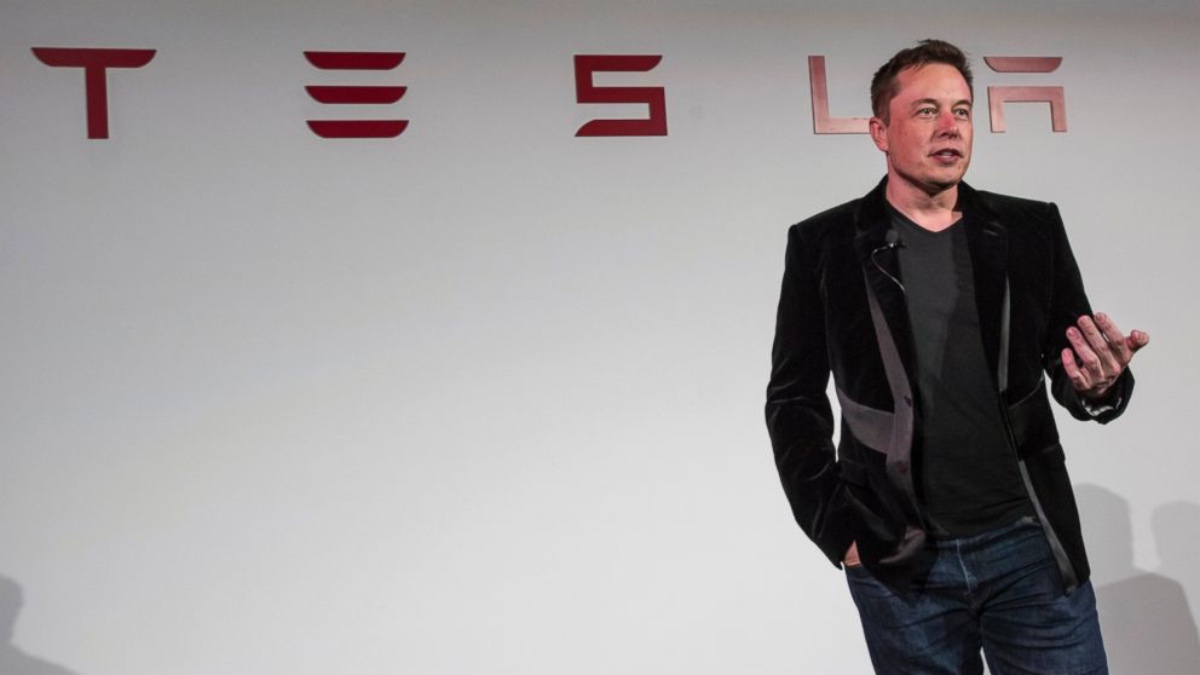 Tesla