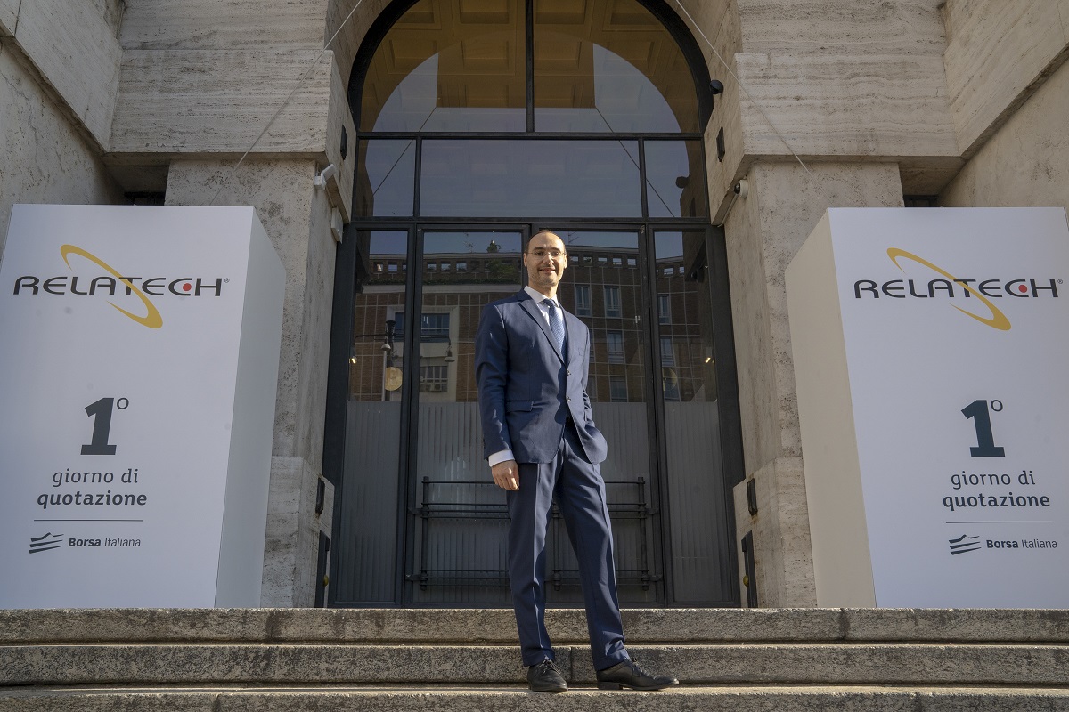 «Recoach», il coaching in un’ottica di economia circolare