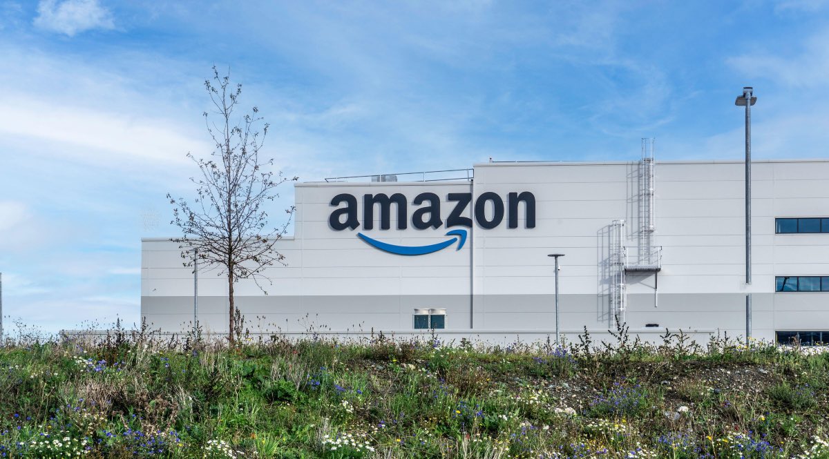 Amazon