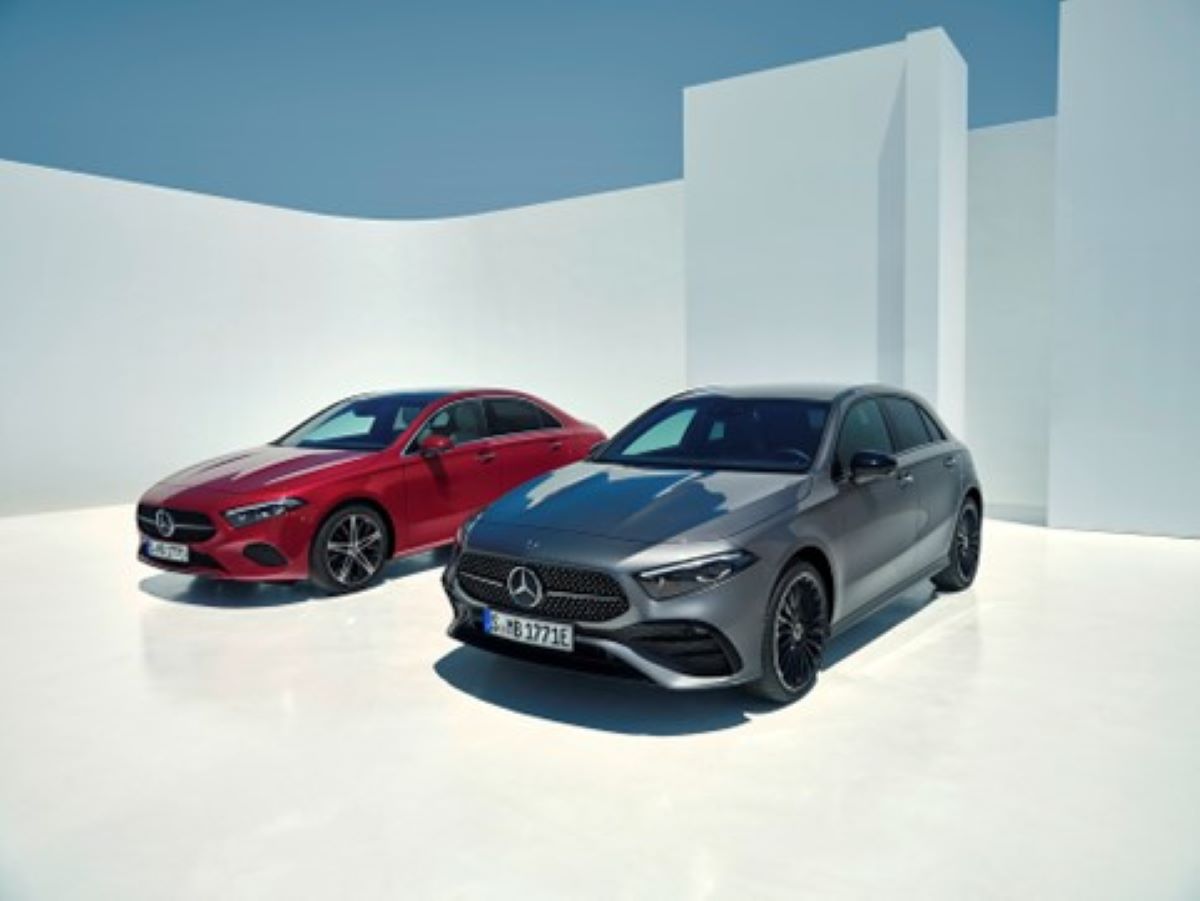 Mercedes-Benz
