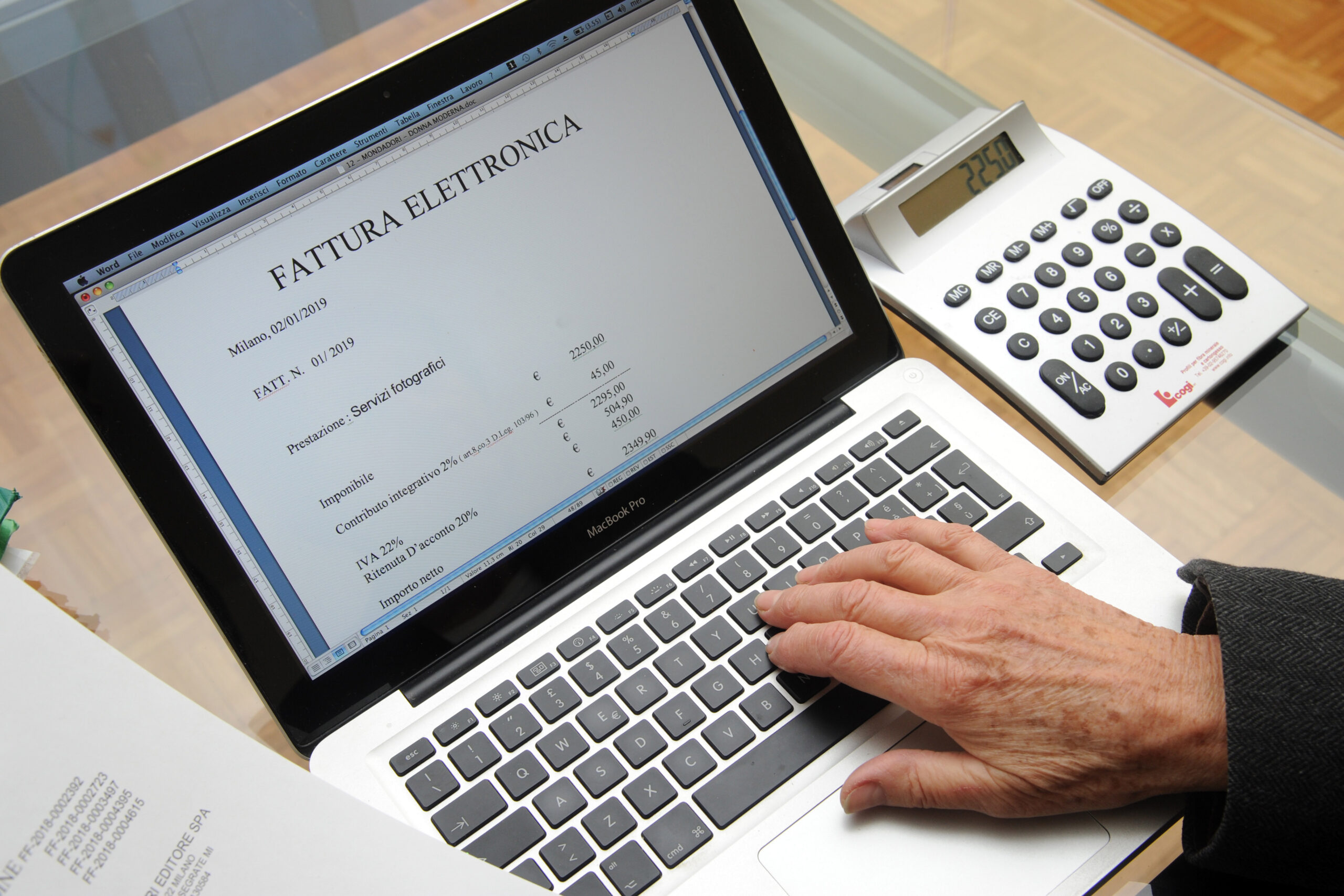 Doceasy: Le opinioni sul software di gestione fatture