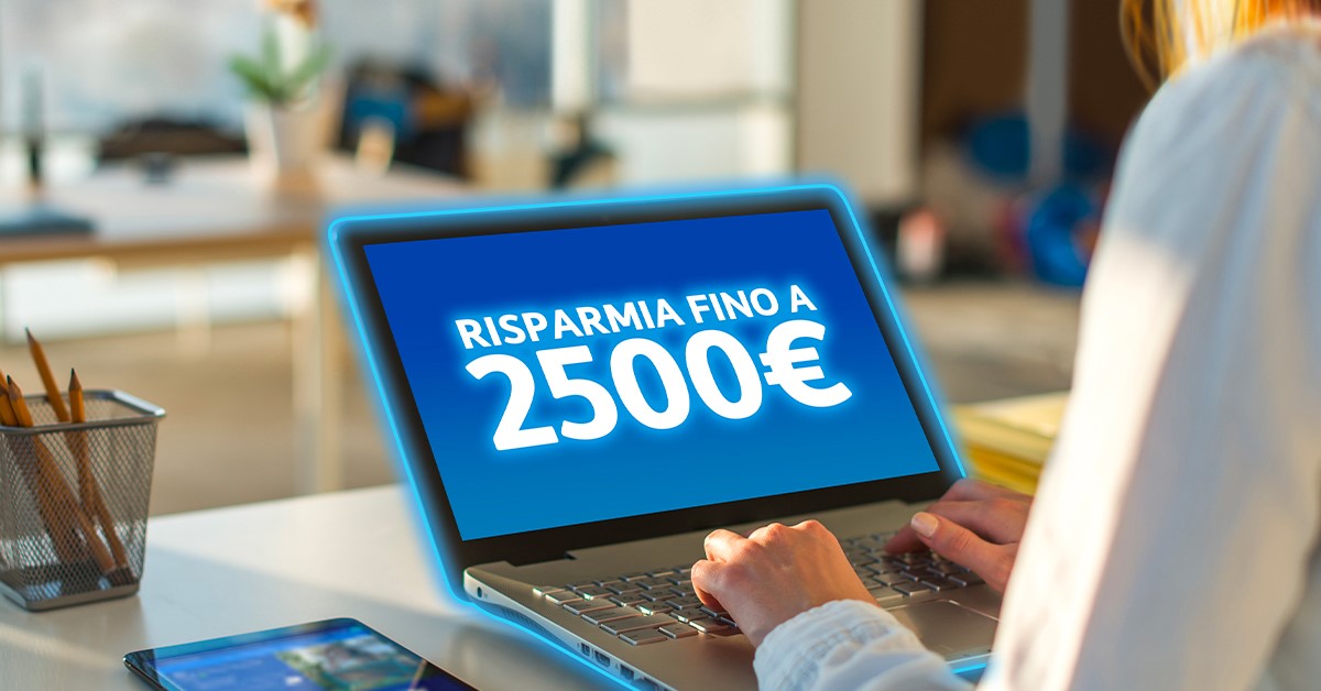 Come funziona il voucher governativo connettività? Il ruolo di TIM