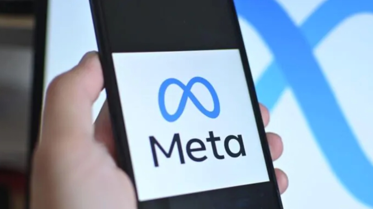 Meta punta sull'intelligenza artificiale