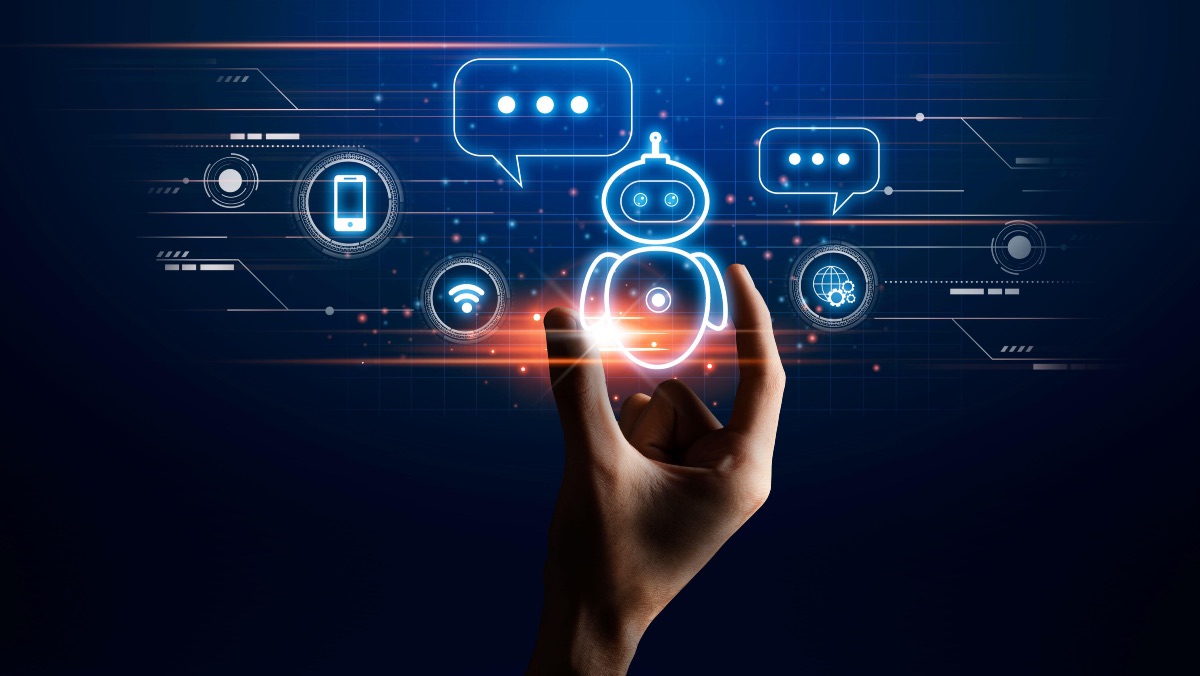 L'intelligenza artificiale coinvolge Alexa