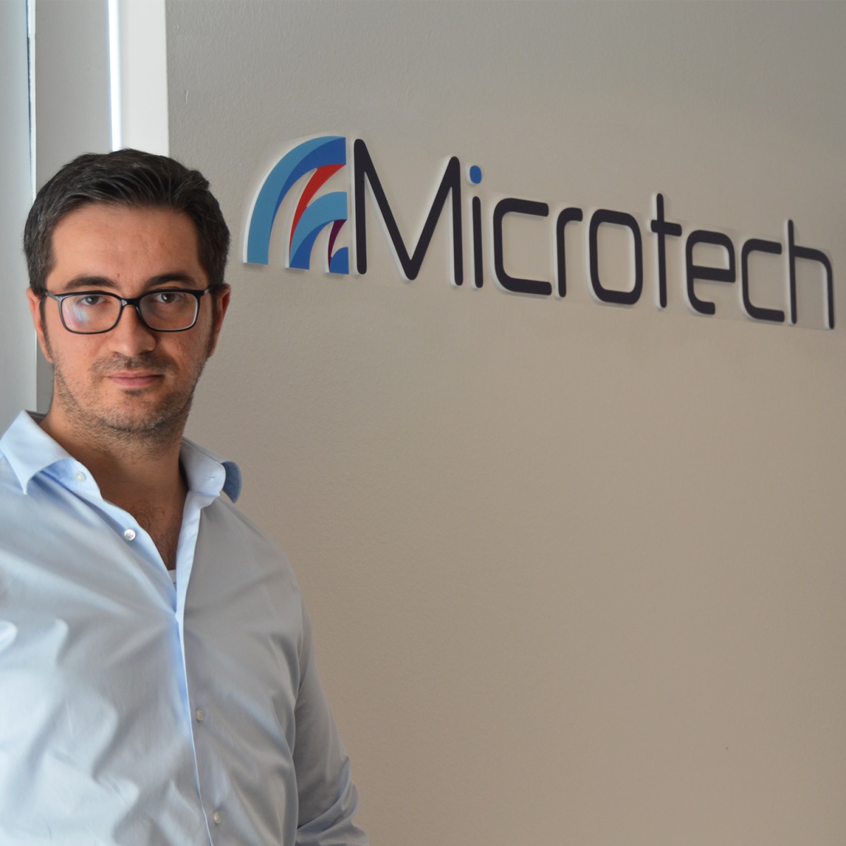 Microtech a Gitex, Dubai: va in onda il gaming del futuro