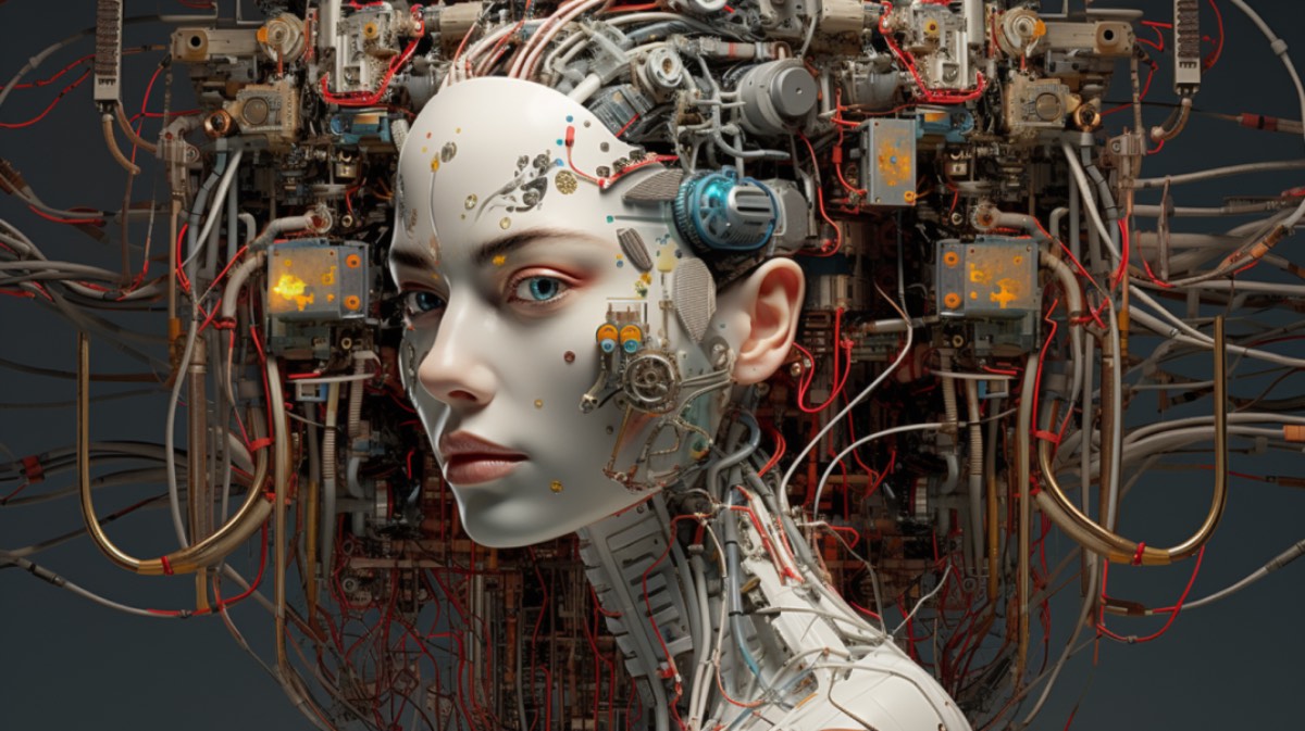 Gli esperti del comitato per una strategia sull'intelligenza artificiale