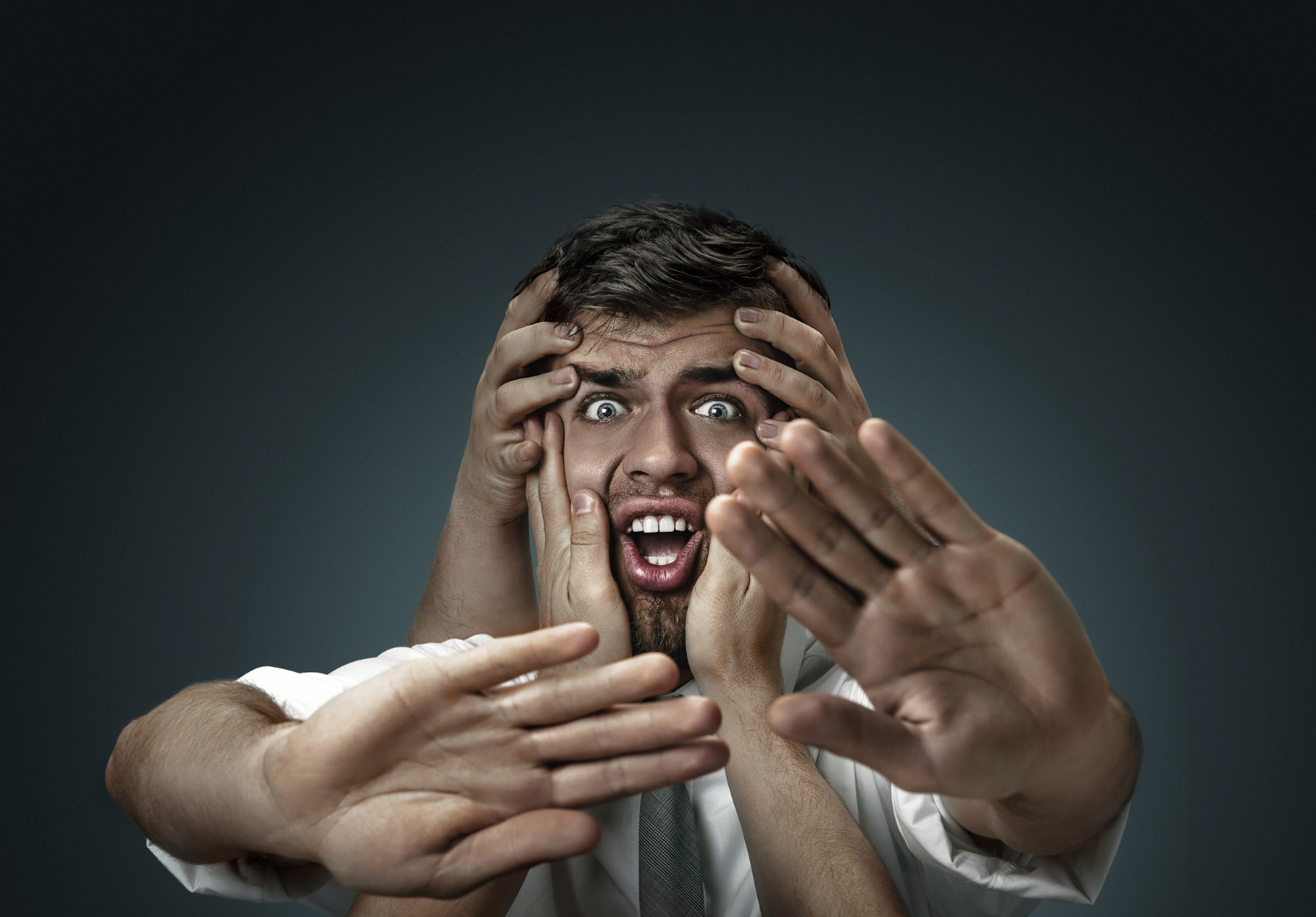 Il disturbo borderline non è una cosa intrigante