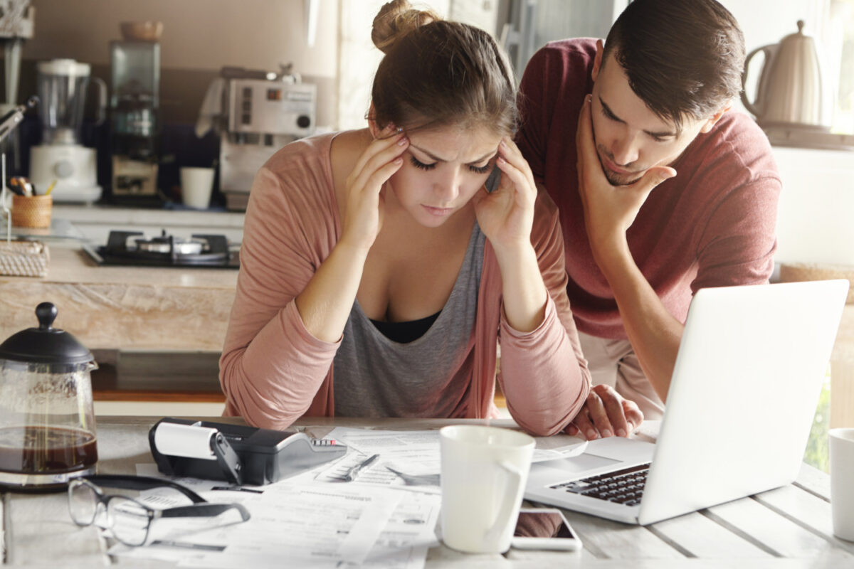 Guida completa per riparare i debiti