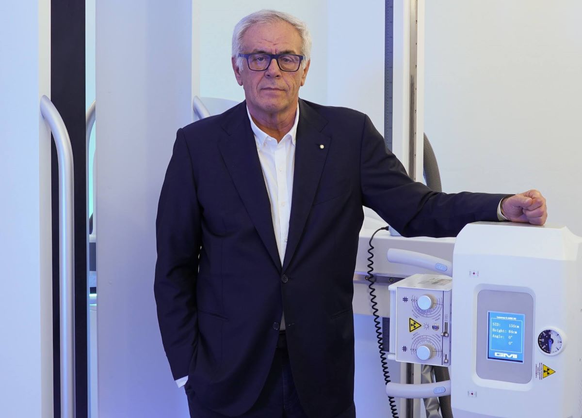 Health Tech: IMD Acquisisce il 30% di General Medical Italia LTD