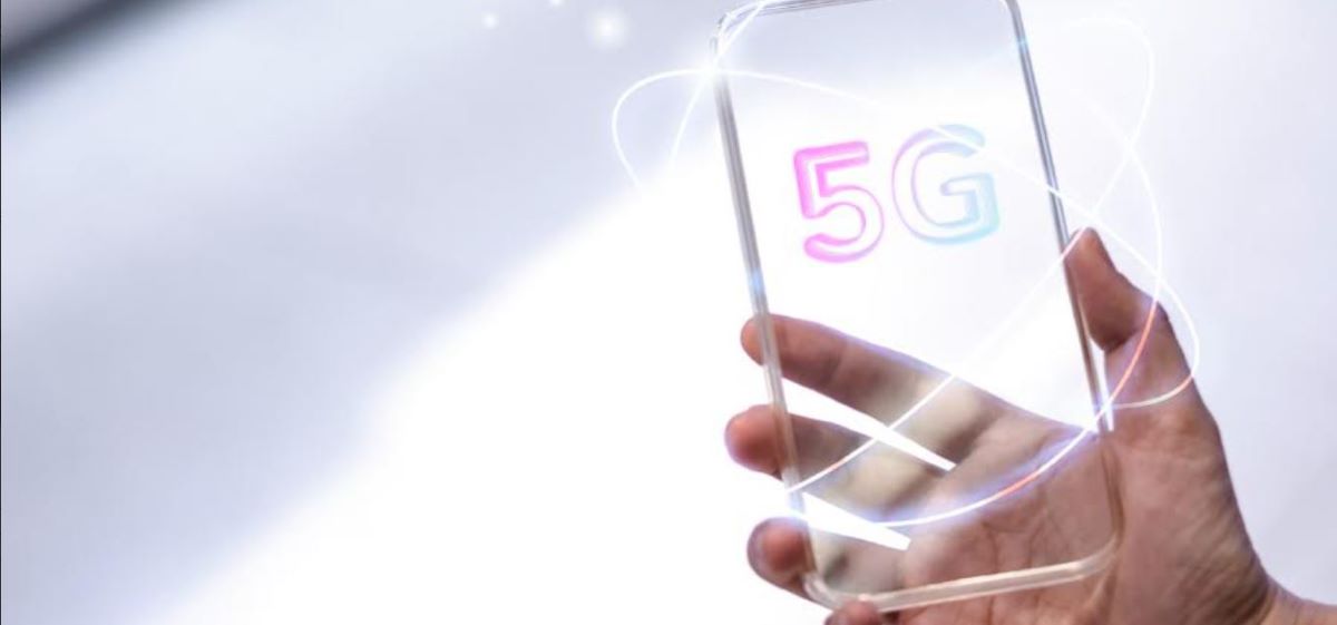 Il futuro della connessione internet: fibra ottica e 5G