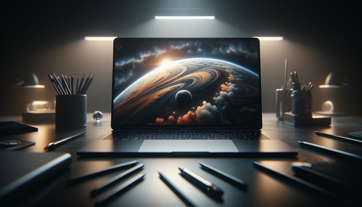 Apple presenta i nuovi MacBook Pro con chip M4: prestazioni e innovazioni