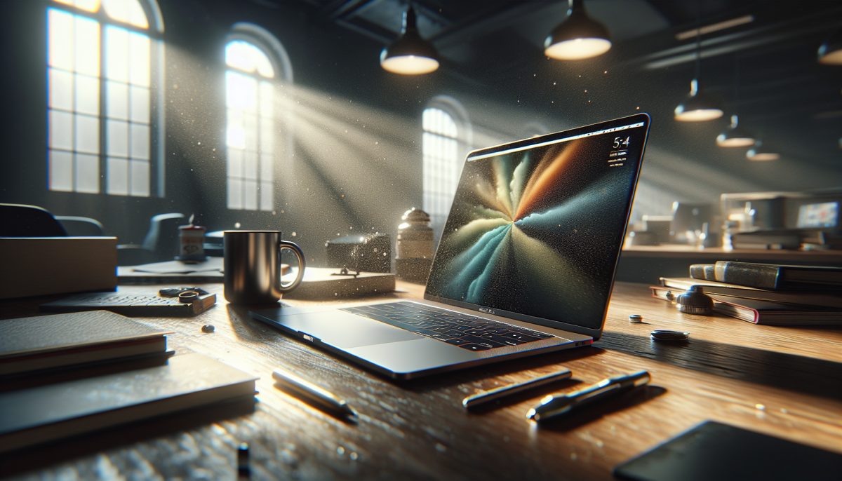 Apple presenta i nuovi MacBook Pro con chip M4: prestazioni elevate e innovazione