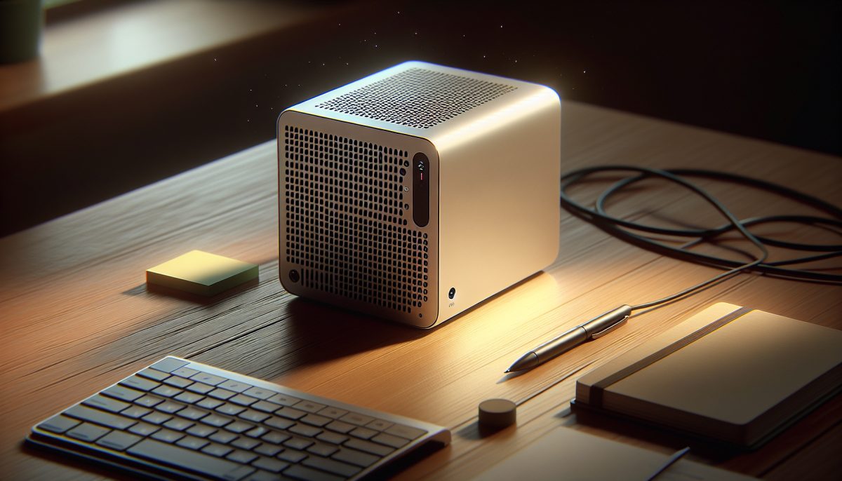 Apple presenta il nuovo Mac Mini con processore M4: prestazioni e sostenibilità