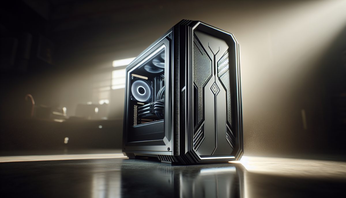 Case per pc da gaming: guida alla scelta del modello ideale