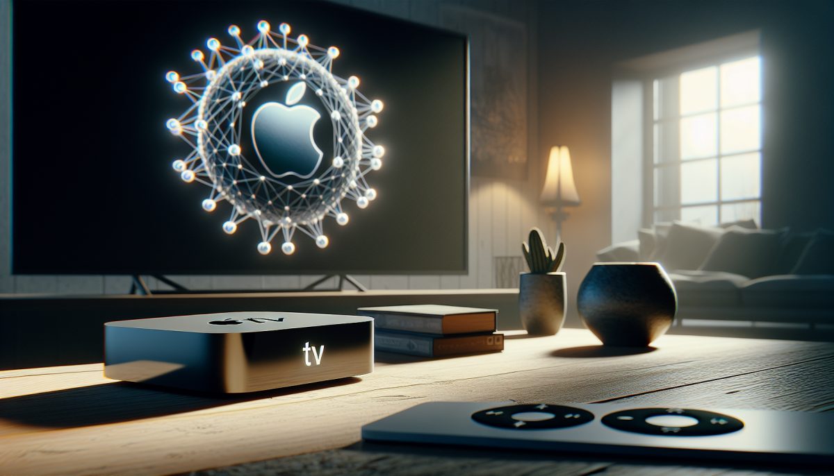 Proton VPN su Apple TV: come garantire privacy e sicurezza in streaming