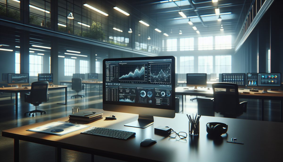 Claude 3.5: la nuova era dell’analisi dei dati con strumenti avanzati