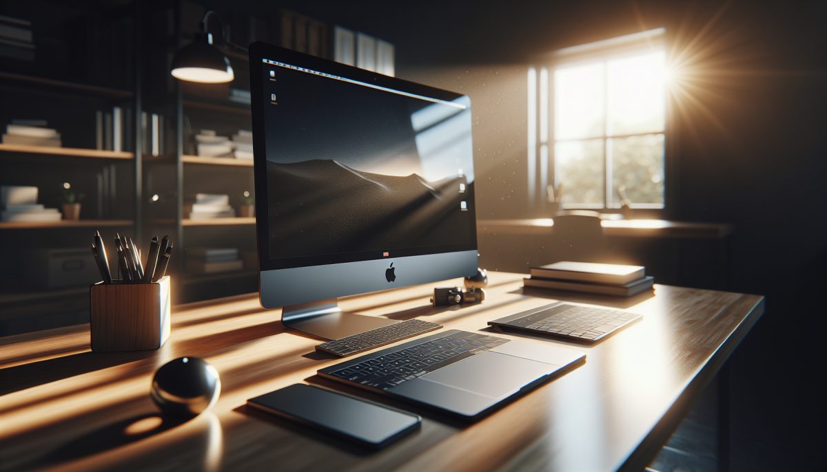 Apple pronta a svelare nuovi prodotti MacOS la prossima settimana