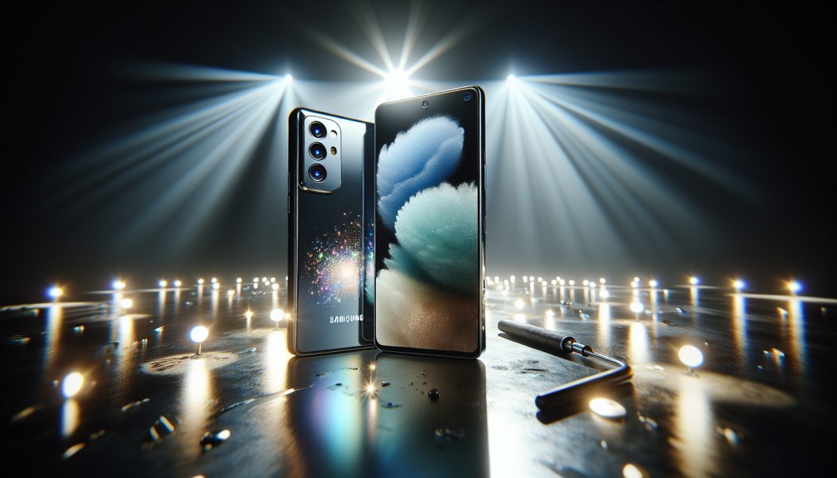 Samsung Galaxy S25: anticipazioni sulle nuove colorazioni e caratteristiche
