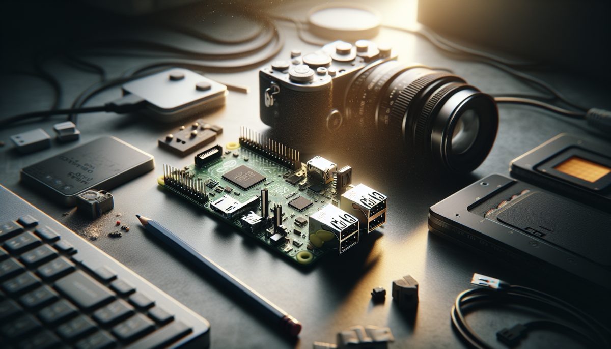 Raspberry Pi AI HAT+: la nuova frontiera dell’intelligenza artificiale
