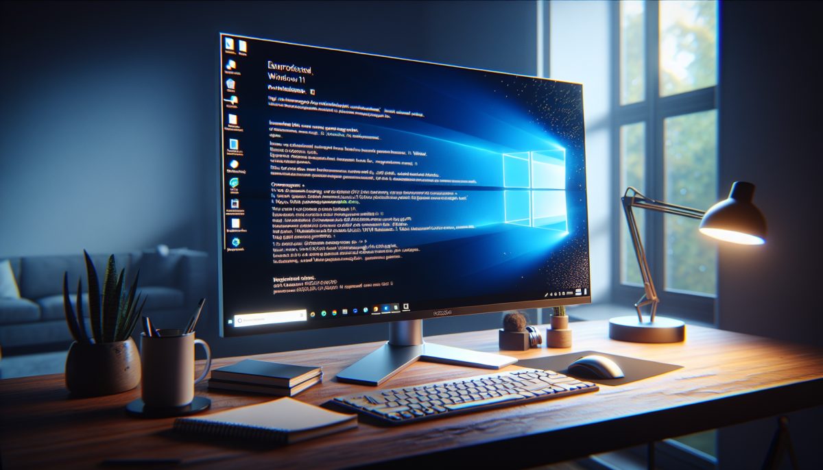 Problemi e soluzioni con l’aggiornamento KB5044384 di Windows 11