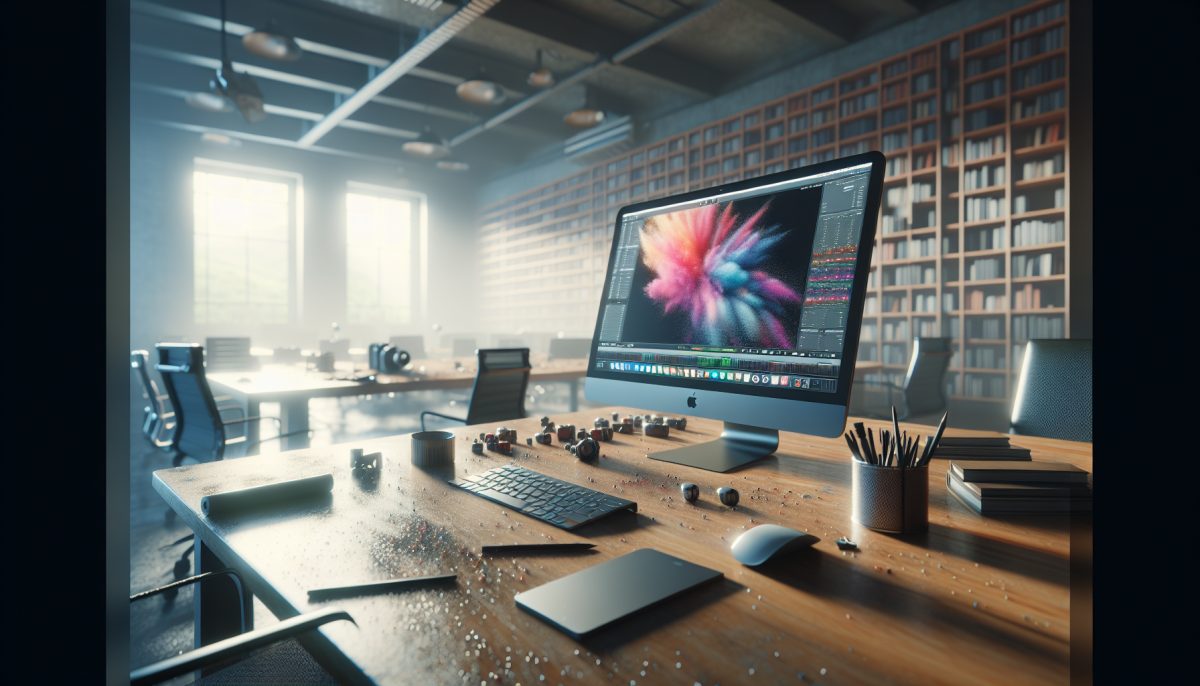Apple presenta nuovi Mac con chip M4: ecco cosa aspettarsi