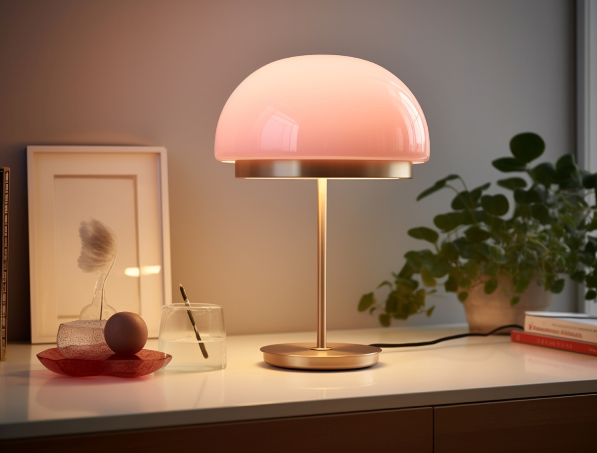 Lampade da tavolo, una scelta versatile, funzionale e d’effetto
