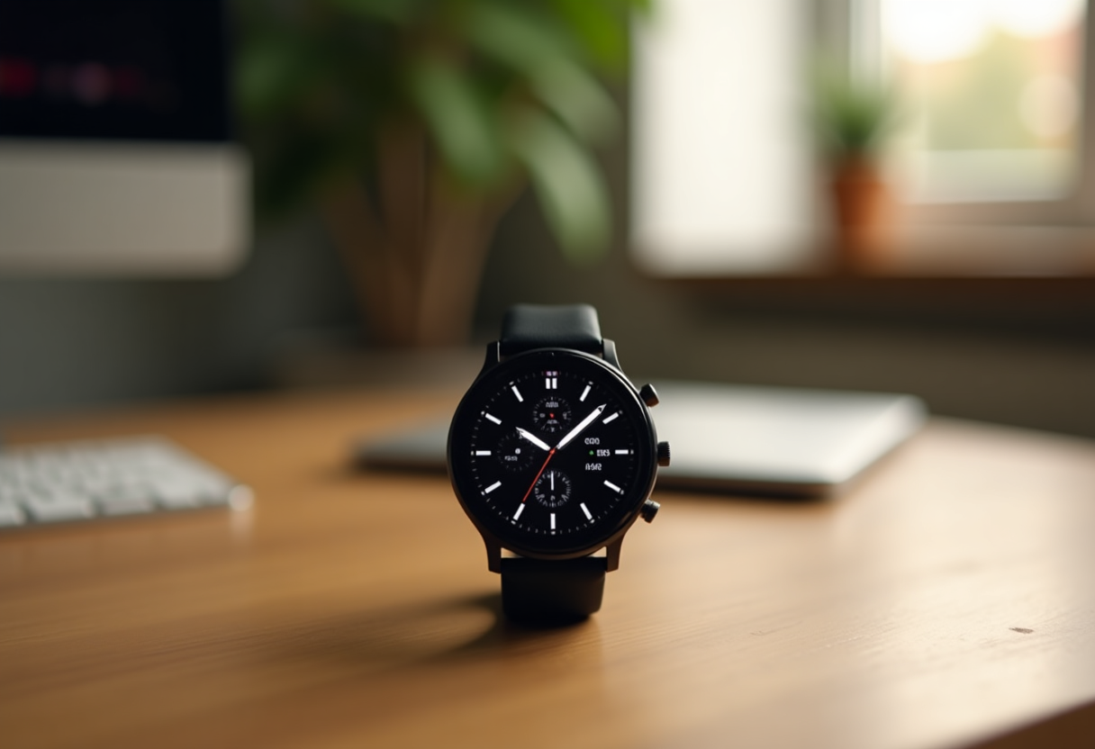 Apple Watch Series 10 in diverse colorazioni e stili