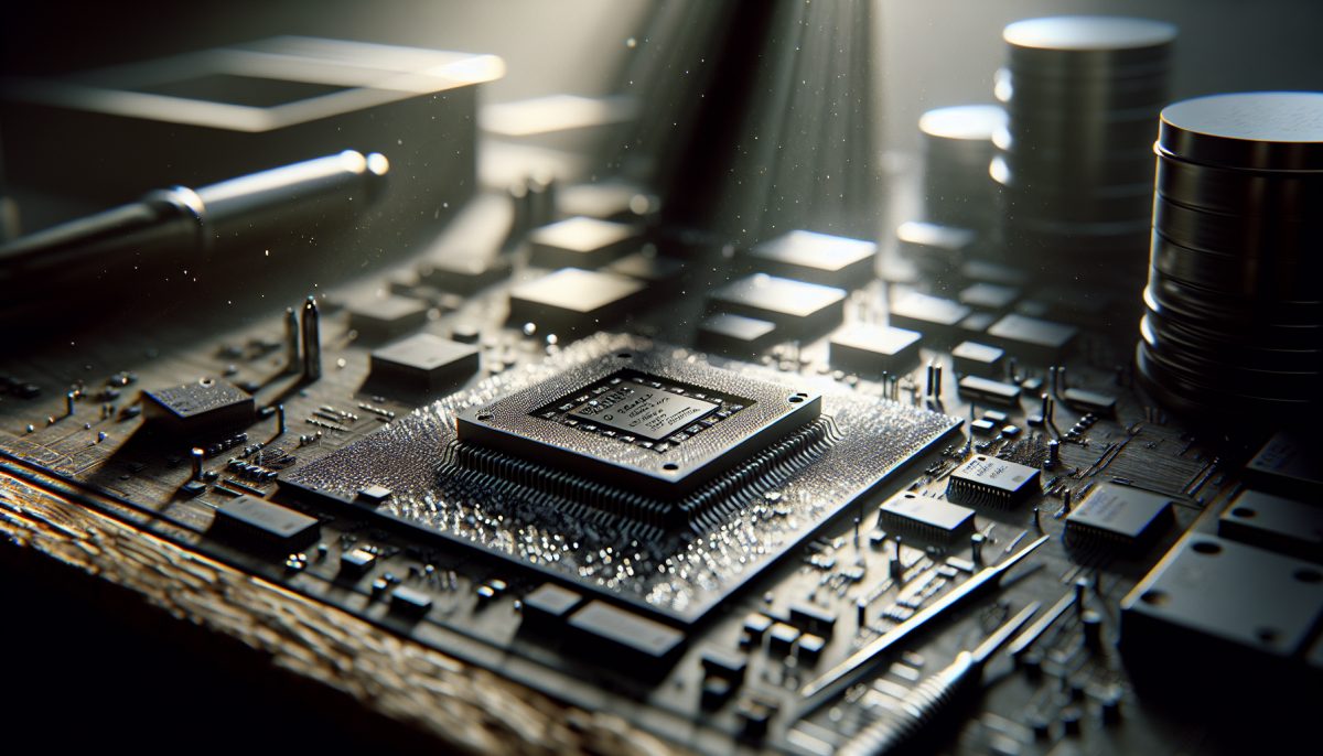 Apple e il futuro dei chip: innovazioni in arrivo per iPhone