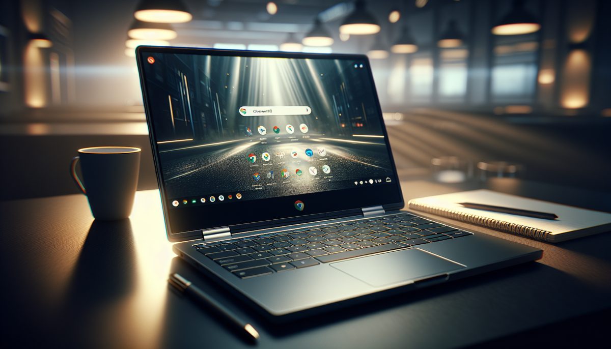 ChromeOS 130: le novità che rivoluzionano l’esperienza utente