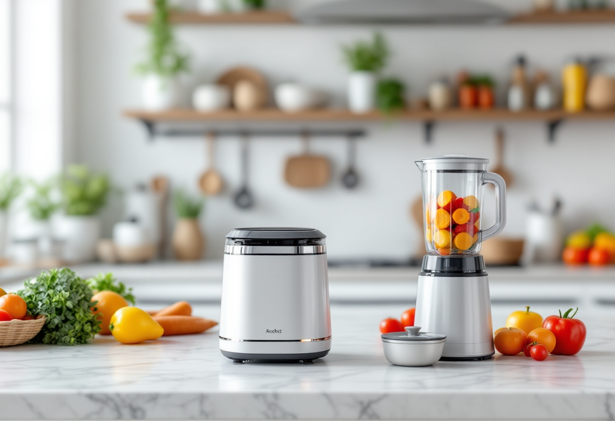 Offerte gadget da cucina Black Friday 2024