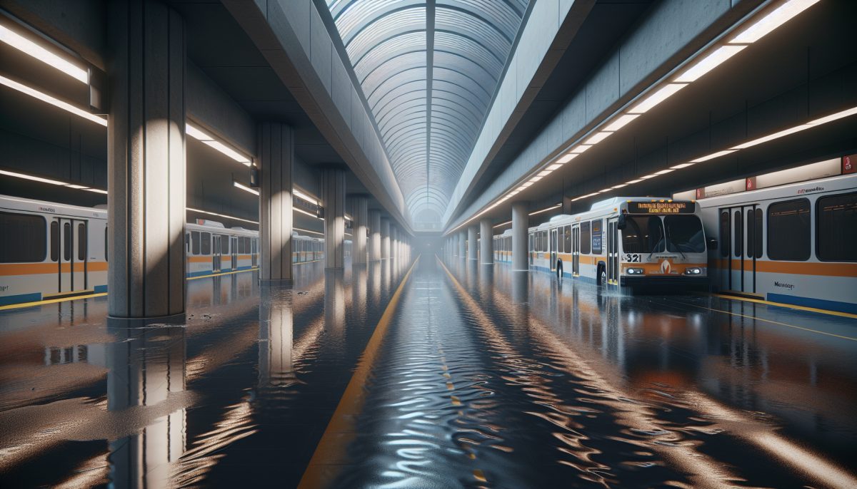 Interruzioni del servizio della metropolitana di Montreal: cosa sapere