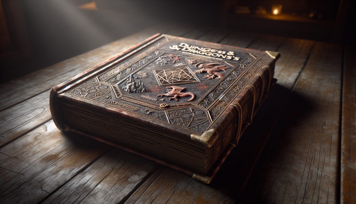La nuova edizione di Dungeons & Dragons: un viaggio nel futuro del gioco